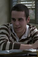 Chauncey Leopardi