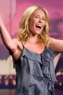 Chelsea Handler