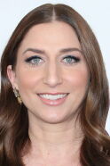 Chelsea Peretti