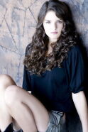 Chelsea Ricketts