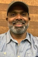 Chemban Vinod Jose