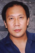 Chen Changhai