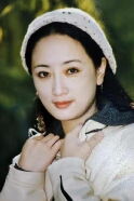 Chen Jianyue