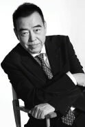 Chen Kaige