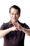 Chen Kuan-Tai