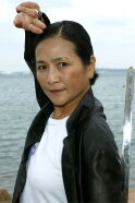Cheng Pei-Pei