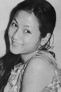 Cheng Pei-Pei