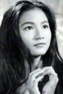 Cheng Pei-Pei