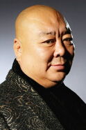 Cheng Sihan