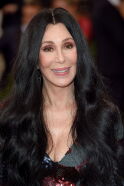 Cher