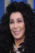 Cher