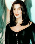 Cher