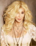 Cher