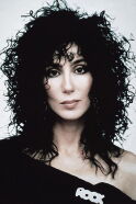 Cher