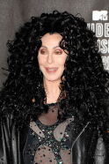 Cher