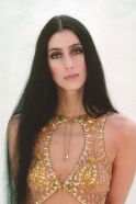 Cher