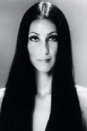 Cher