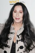 Cher