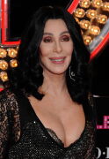Cher Bono