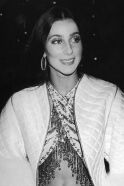 Cher Bono