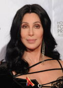 Cher Bono