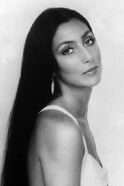 Cher Bono