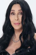 Cher