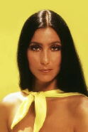 Cher
