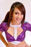 Cheree Georgina Crowley