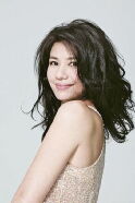 Cherie Chung Cho-Hung