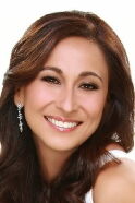 Cherie Gil