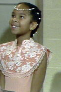 Cherie Johnson