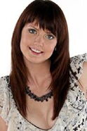 Cherie van der Merwe