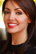 Cherise Bangs
