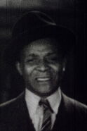 Cherokee Thornton