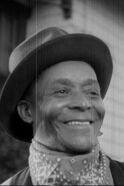 Cherokee Thornton
