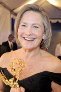 Cherry Jones