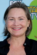Cherry Jones