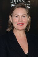 Cherry Jones