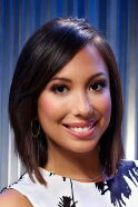 Cheryl Burke