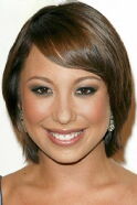 Cheryl Burke