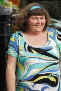 Cheryl Fergison