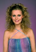 Cheryl Ladd