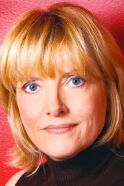 Cheryl MacInnis