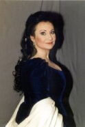 Cheryl Studer