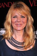 Cheryl Tiegs