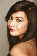 Cheska Ortega