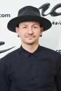 Chester Bennington