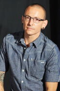 Chester Bennington