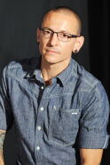 Chester Bennington